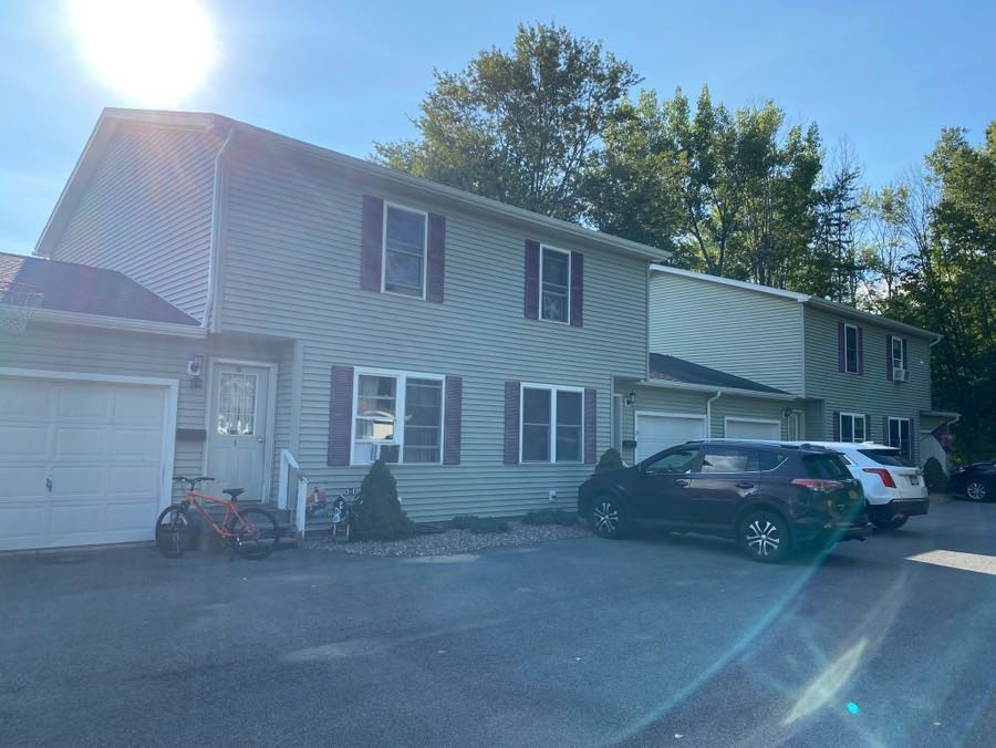 235 Gladwell Ave in Oneida, NY - Building Photo