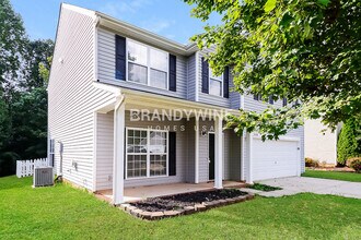 5128 Newport Landing Way in Gastonia, NC - Building Photo - Building Photo