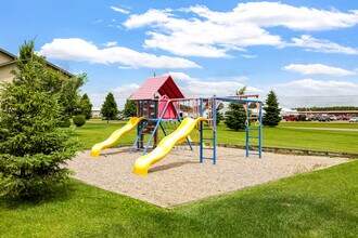 Pleasant Court Apartments in Park Rapids, MN - Building Photo - Building Photo