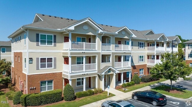1000 Broadstone Way, Unit A2 in Apex, NC - Building Photo - Building Photo