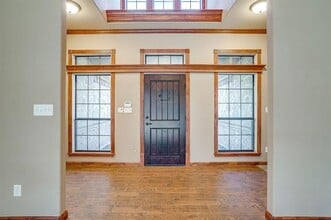 129 Eagle Dr in Lipan, TX - Building Photo - Building Photo