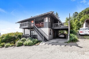 1021 Keith Ave in Berkeley, CA - Building Photo