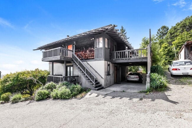 property at 1021 Keith Ave