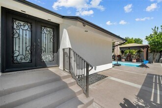 22835 Styles St in Los Angeles, CA - Building Photo - Building Photo