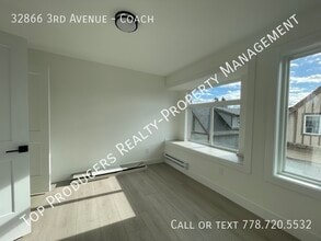 32866 3 Ave in Mission, BC - Building Photo - Building Photo