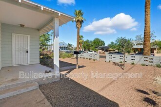 925 E Garfield St in Phoenix, AZ - Building Photo - Building Photo