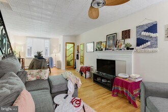 1922 S Camac St in Philadelphia, PA - Foto de edificio - Building Photo