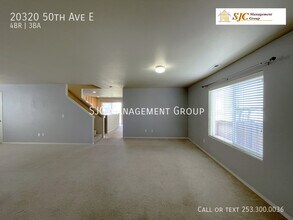 20320 50th Ave E in Spanaway, WA - Building Photo - Building Photo