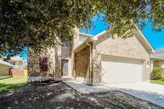 316 Primrose Way in New Braunfels, TX - Building Photo - Building Photo