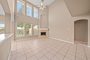 12714 Mardi Gras Dr in Houston, TX - Building Photo