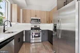 2000 N 3rd St in Philadelphia, PA - Building Photo