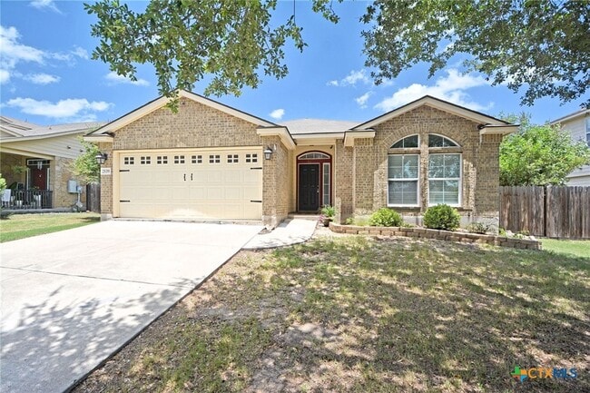 property at 2539 Fayette Dr