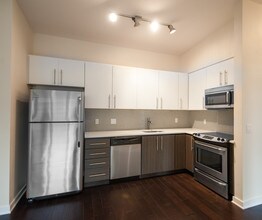 The Aspen in Portland, OR - Foto de edificio - Building Photo