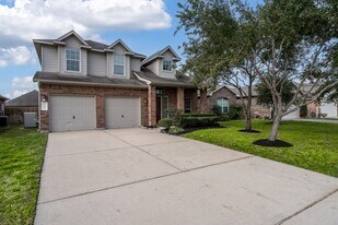 12947 Millstream Bend Ln in Tomball, TX - Building Photo