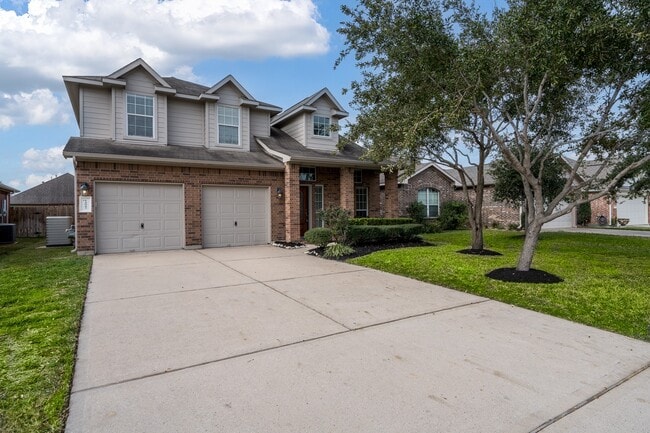 property at 12947 Millstream Bend Ln