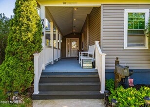 70 N Bath Ave in Long Branch, NJ - Building Photo - Building Photo