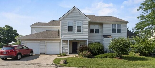property at 2836 Holborn Cir