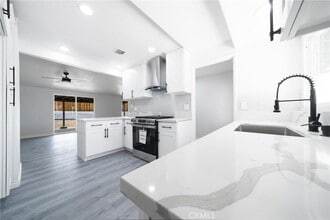 5321 Elmwood Rd in San Bernardino, CA - Building Photo - Building Photo