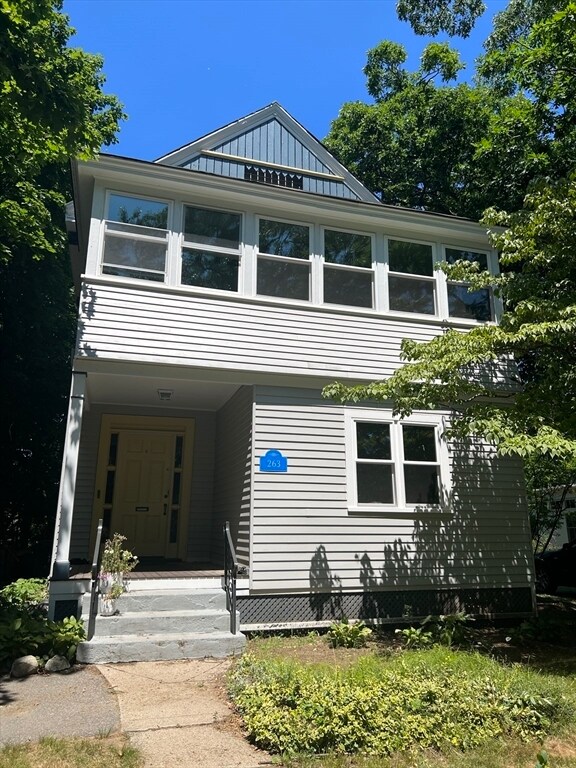 property at 263 Auburndale Ave