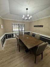 5501 Chimney Rock Rd in Abilene, TX - Foto de edificio - Building Photo