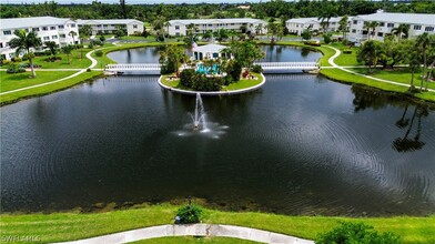 13501 Stratford Pl Cir-Unit -204 in Ft. Myers, FL - Building Photo - Building Photo