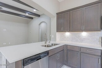 803 Danby Ct in El Paso, TX - Building Photo - Building Photo