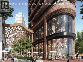 10 Graphophone Grv in Toronto, ON - Building Photo