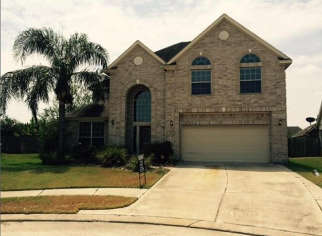 property at 2513 Flycatcher Cove Dr