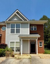 69 Pearl Chambers Dr in Dawsonville, GA - Building Photo