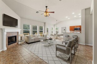 1216 Willowbrook Dr in Cedar Park, TX - Building Photo
