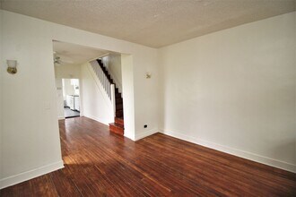 1609 E 28th St in Baltimore, MD - Foto de edificio - Building Photo