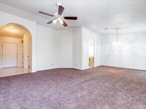 8981 E Pomegranate St in Tucson, AZ - Building Photo - Building Photo