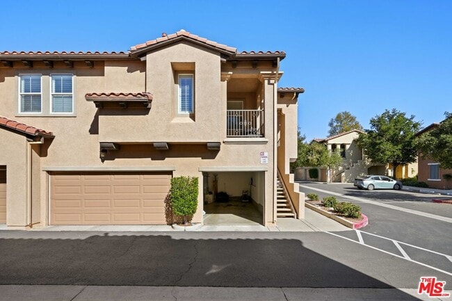 17969 Lost Canyon Rd in Santa Clarita, CA - Building Photo - Building Photo