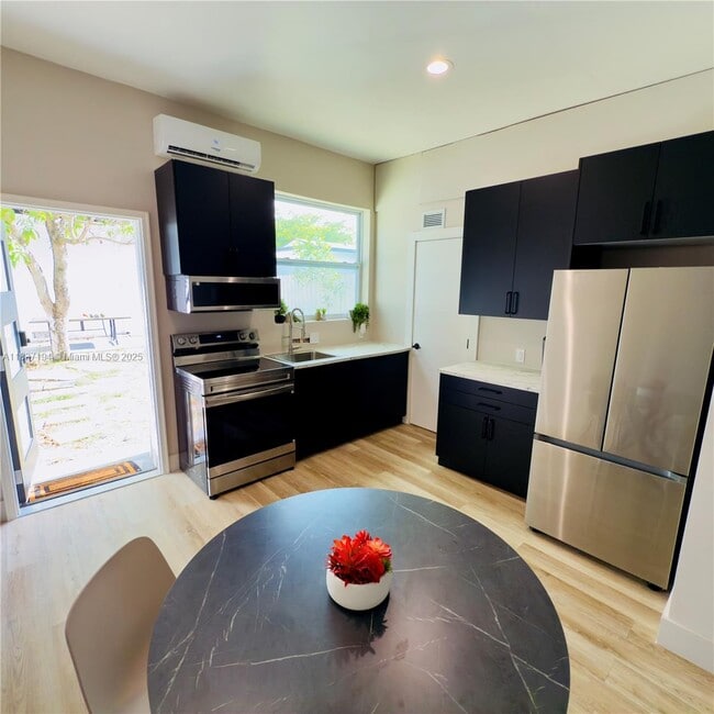 property at 220 NW 126th St