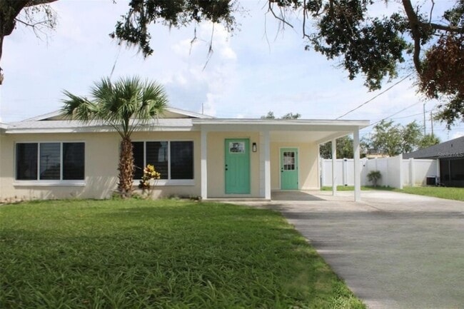 property at 6013 Fortune Pl