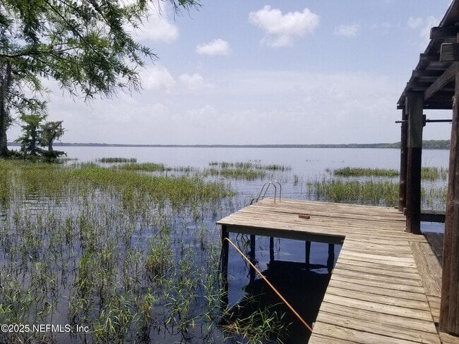 property at 1888 Lake Disston Dr