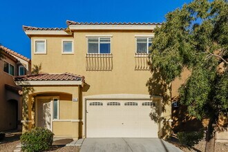 9657 Bouncing Ball St in Las Vegas, NV - Building Photo - Building Photo