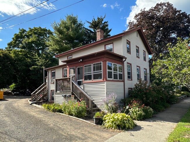 property at 86 State St
