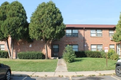 property at 2902 31st St