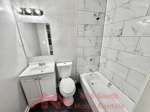 1811 Castalia St in Memphis, TN - Building Photo - Building Photo