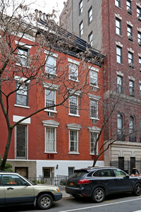 221-223 W 14th St in New York, NY - Foto de edificio - Building Photo