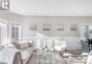 17 Silver Trail in Barrie, ON - Building Photo - Building Photo