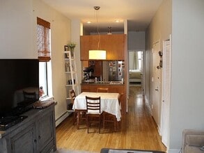 261 12th St in Hoboken, NJ - Building Photo - Building Photo