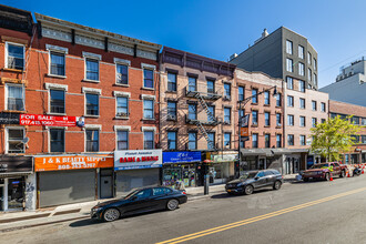 1401 Fulton St in Brooklyn, NY - Building Photo - Building Photo