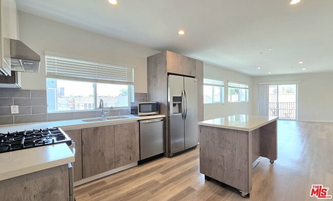 property at 8532 Cashio St