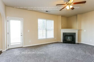 4324 Grove Lake St SW in Loganville, GA - Building Photo - Building Photo