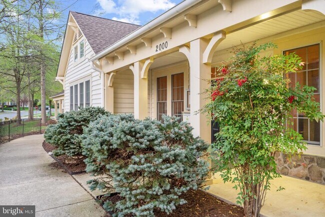 16316 Sandy Ridge Ct in Woodbridge, VA - Building Photo - Building Photo