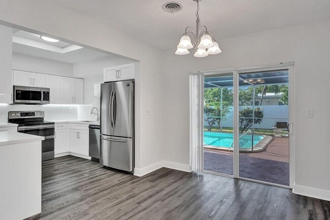 property at 7912 Indigo St