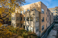 4700 N Malden St in Chicago, IL - Foto de edificio - Building Photo