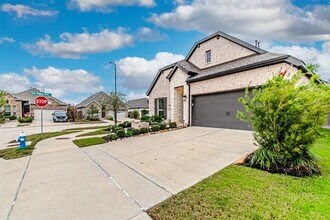 15022 Concho River Wy in Cypress, TX - Building Photo - Building Photo